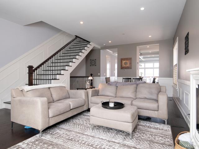 House for sale in Chicago Park, Illinois