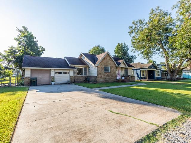 Property for sale in Jefferson, Texas