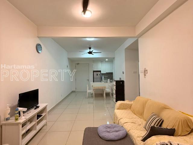 Apartment for rent in Petaling, Alam Impian