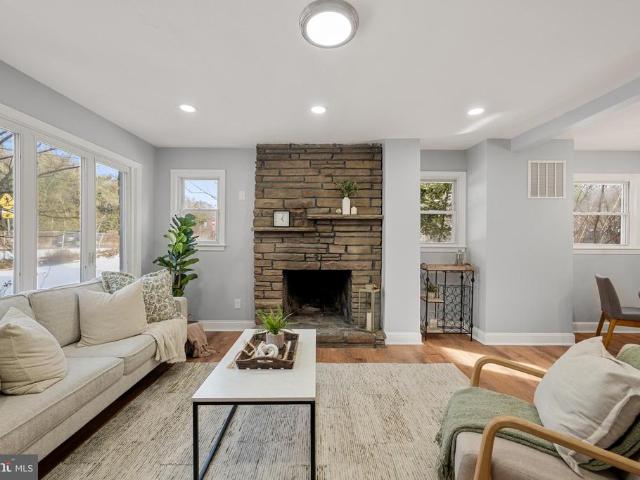 House for sale in Oxon Hill, Maryland