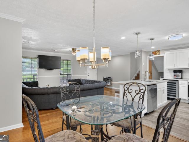 House for sale in Clayton, Georgia