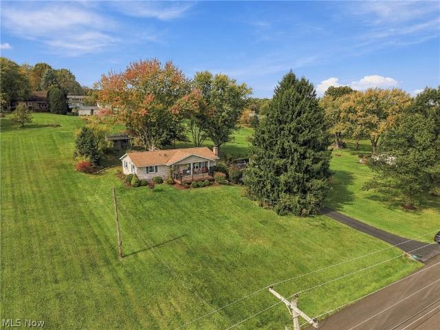 House for sale in Navarre, Stark County