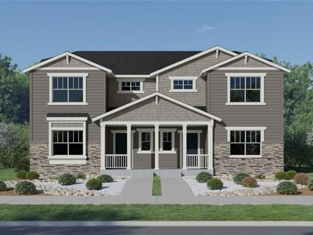 Townhouse for sale in Fort Collins, Colorado