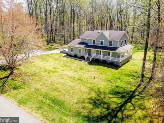 House for sale in Dunkirk, Maryland