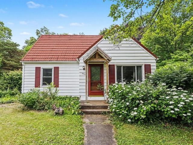 House for sale in Portage, Michigan
