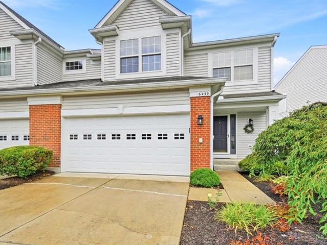 Condo for sale in Mason, Ohio
