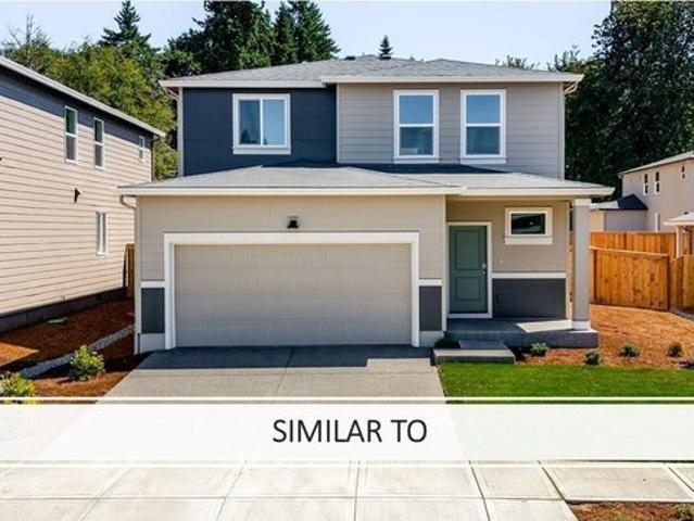 House for sale in Pasco, Washington