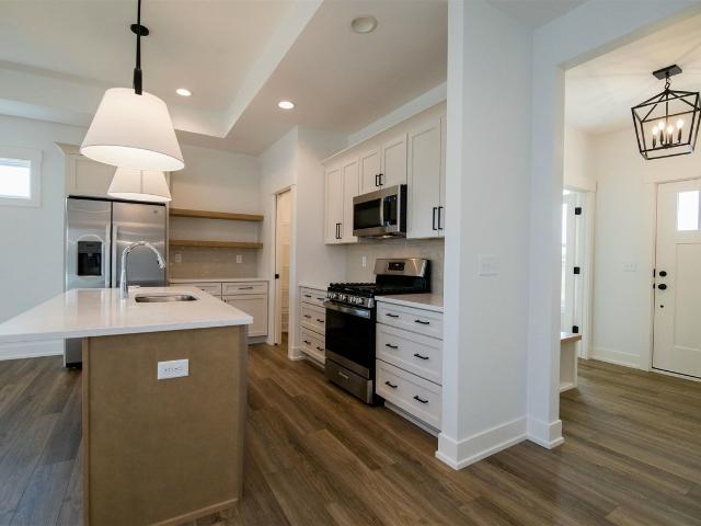 Condo for sale in Caledonia Charter Township, Michigan