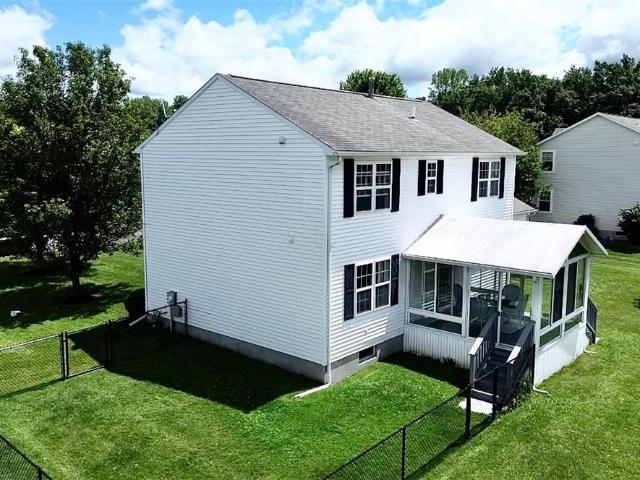 House for sale in Cayuga, New York