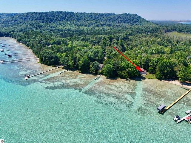 House for sale in Glen Arbor, Michigan
