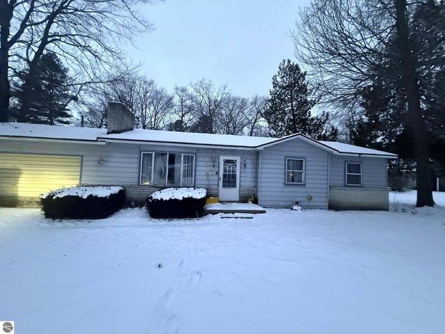 House for sale in Oscoda, Michigan