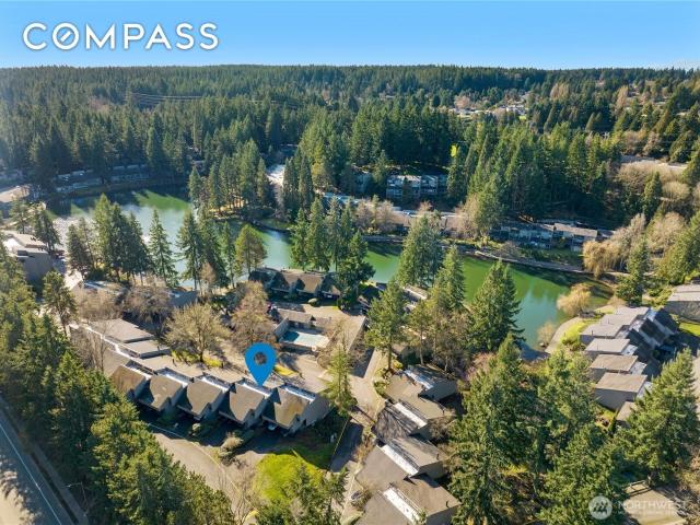 Townhouse for sale in Redmond, Washington