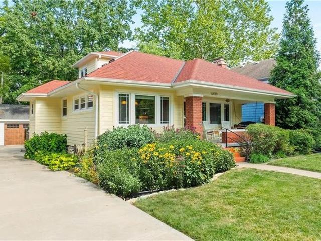 House for sale in Kansas City, Missouri