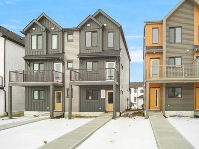 House for sale in Wedgewood, Alberta