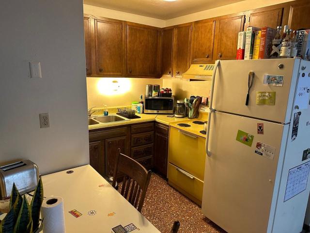 Apartment for rent in Madison, Wisconsin