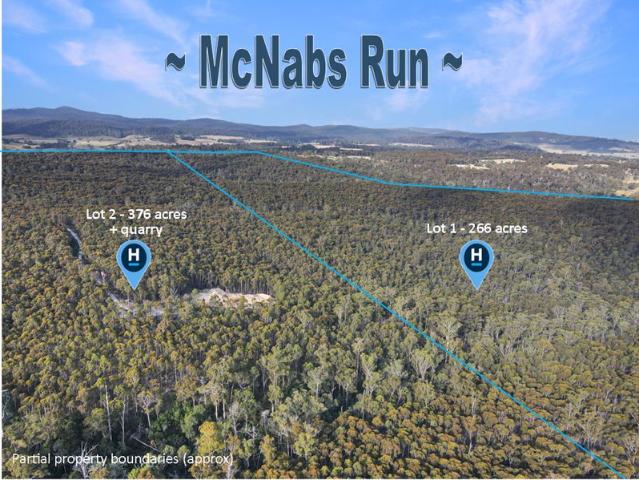 Cottage for sale in St Helens, Tasmania