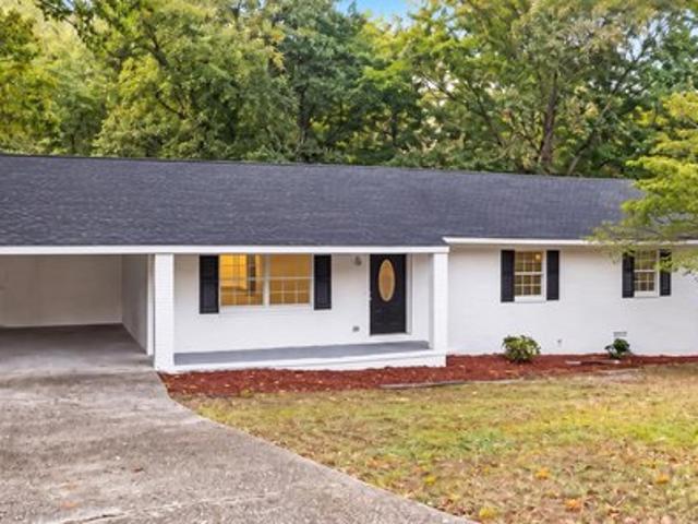 House for sale in Chickamauga, Walker County