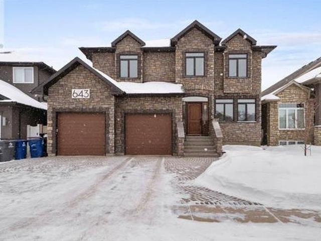 House for sale in Saskatoon, Saskatchewan