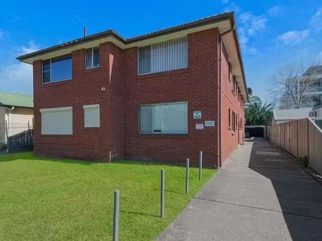 Apartment for rent in Toongabbie