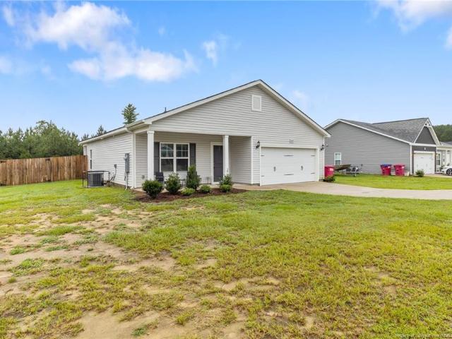House for sale in Parkton, North Carolina