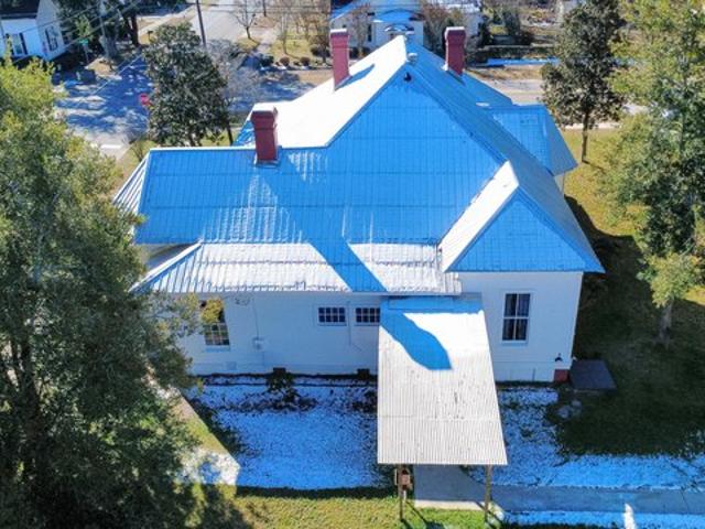 House for sale in Millen, Georgia