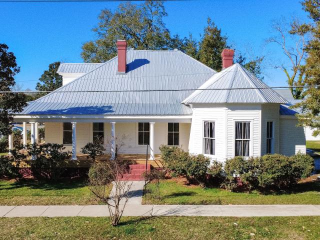 House for sale in Millen, Georgia