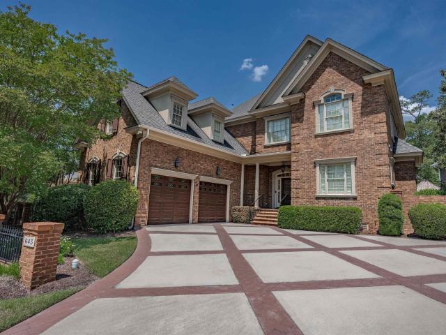House for sale in Columbia, South Carolina