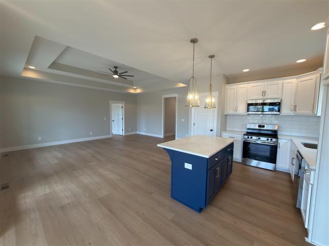 House for sale in Bowling Green, Kentucky