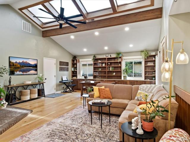 House for sale in Lakewood, Colorado
