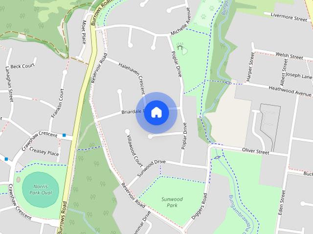 House for rent in Lavington, Albury