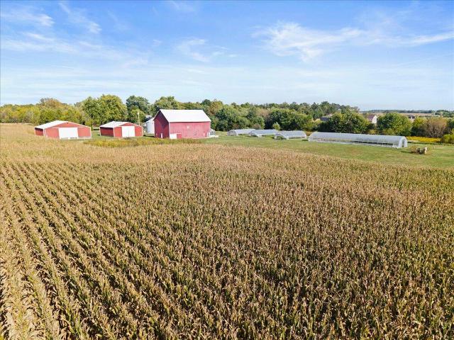 Farm for sale in Jamestown, Ohio