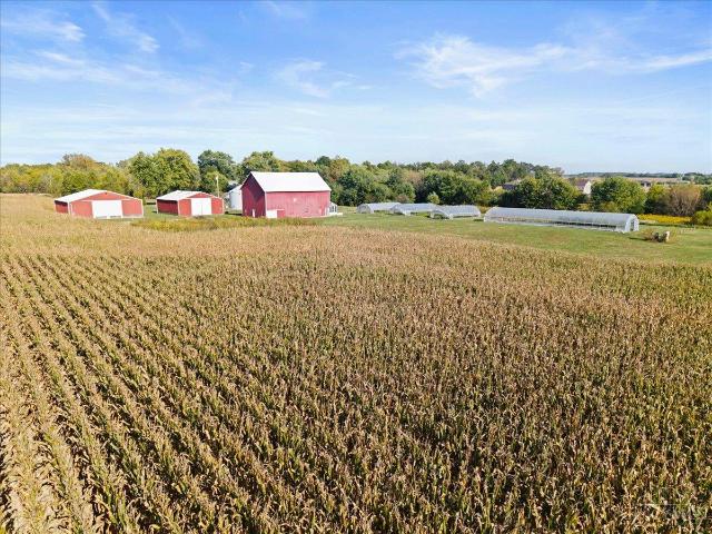 House for sale in Jamestown, Ohio