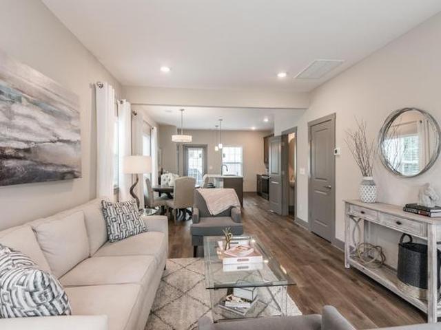 Townhouse for sale in Walnut Hills, Nashville