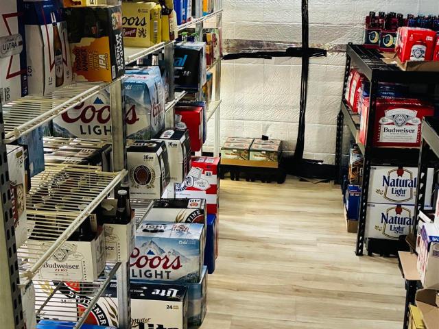 Commercial for sale in Davisburg, Michigan