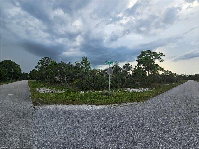 Land for sale in Lake Placid, Florida