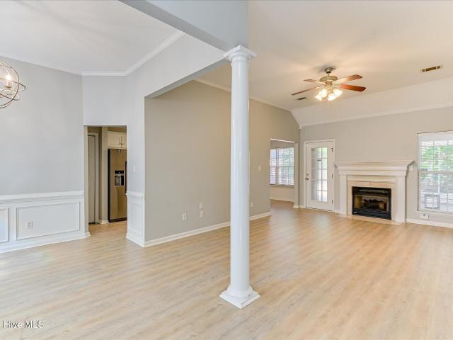 House for sale in Grovetown, Georgia