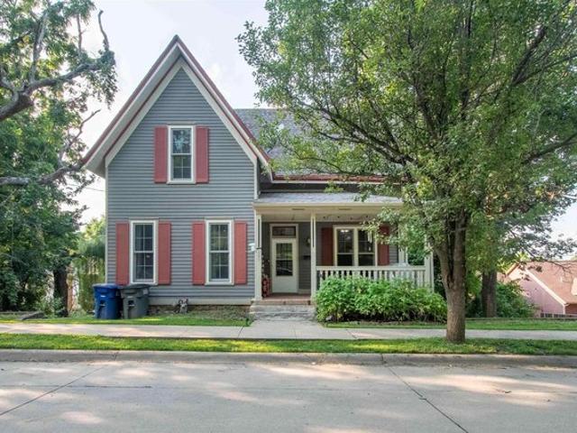 House for sale in Dubuque, Iowa