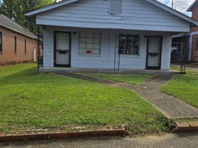 House for sale in Hope Hull, Alabama