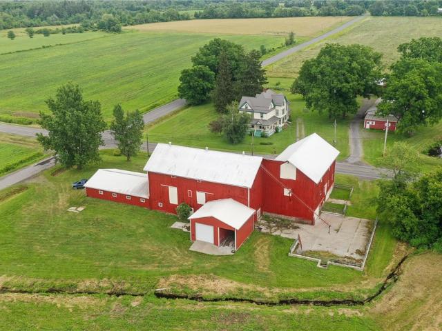 Land for sale in Groton, New York