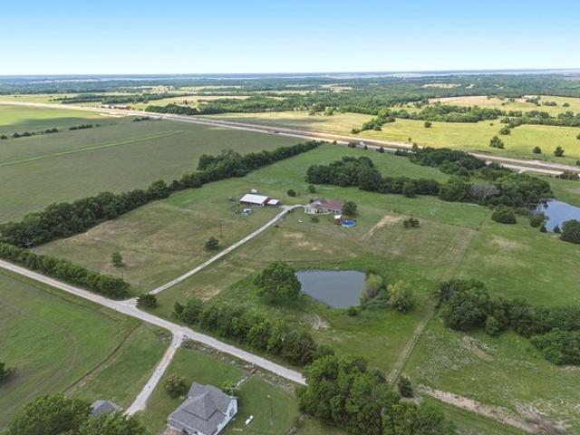 Farm for sale in Windom, Fannin County
