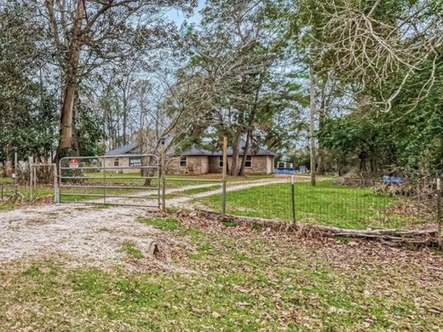 House for sale in Splendora, Montgomery County