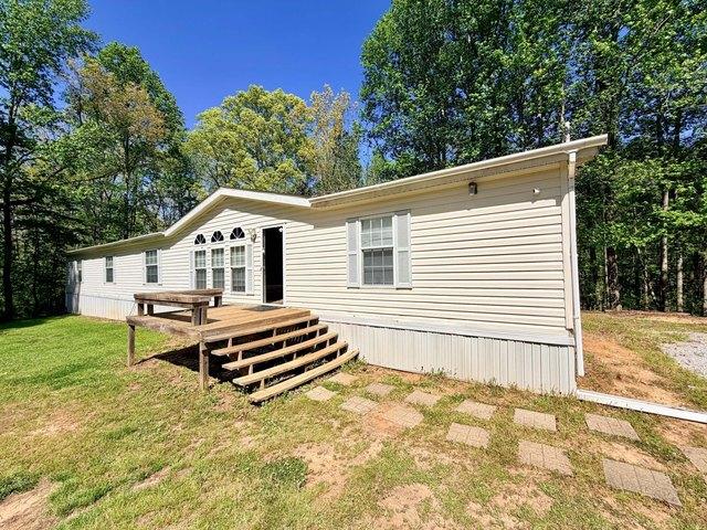 House for sale in Saltillo, Mississippi