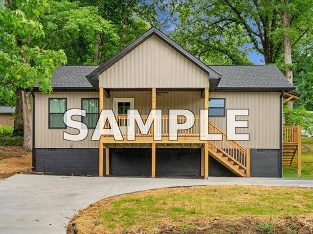 Land for sale in Dalton, Georgia