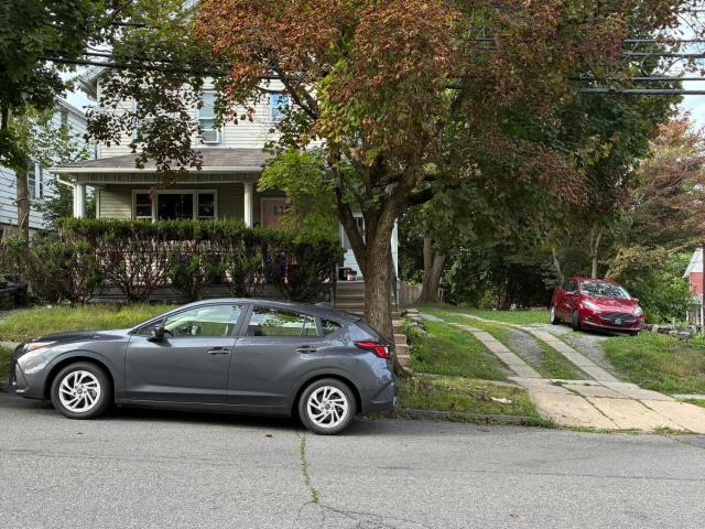 House for sale in Scranton, Pennsylvania