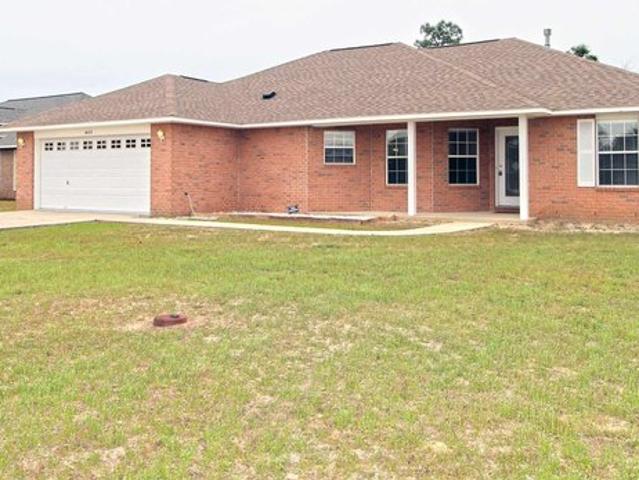 House for sale in Pensacola, Florida