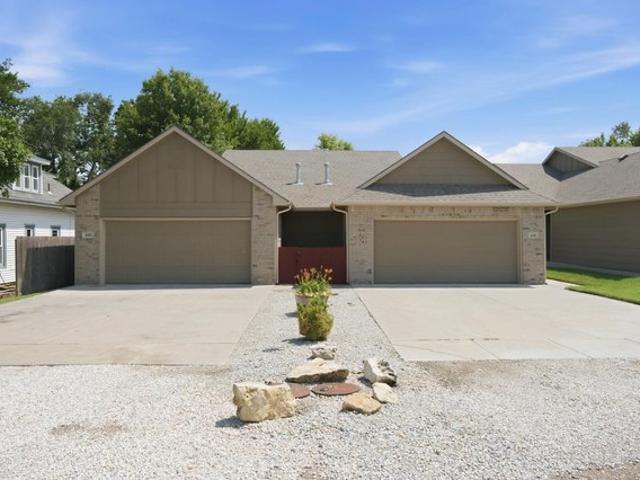 House for sale in Kansas