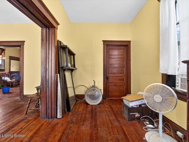 House for sale in Louisville, Kentucky