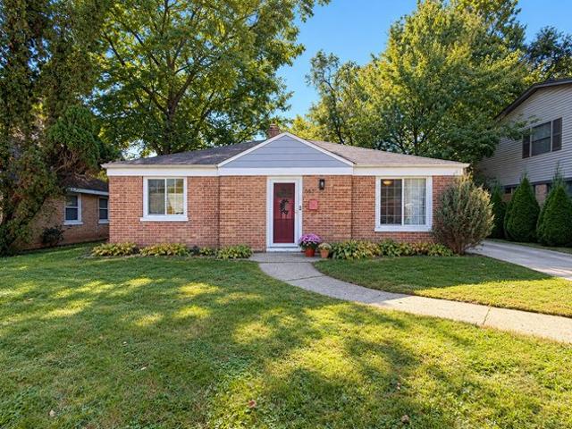 House for sale in Libertyville, Lake County