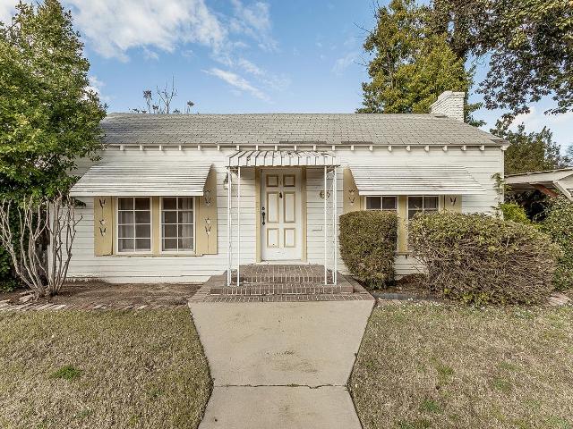 House for sale in Fresno, California