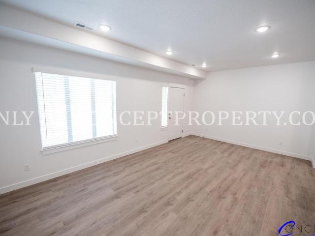 Apartment for rent in Ogden, Weber County